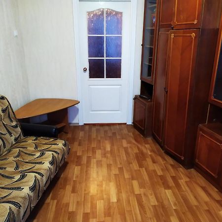 Прокофьева 24Б Уютная Посуточная Квартира Sumy Ngoại thất bức ảnh