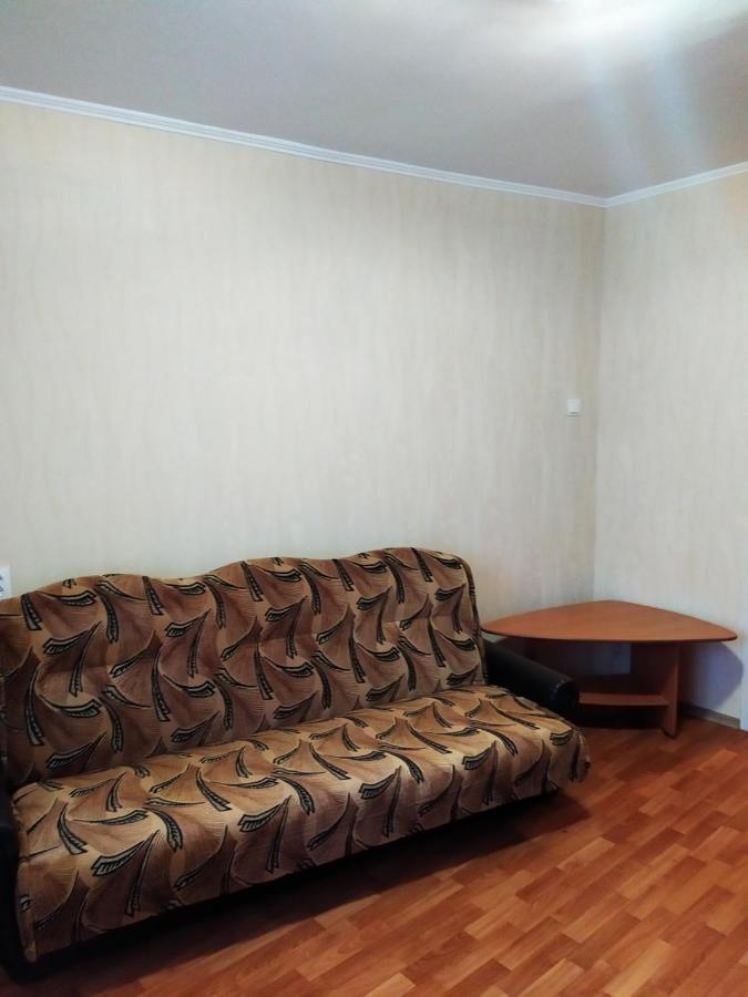 Прокофьева 24Б Уютная Посуточная Квартира Sumy Ngoại thất bức ảnh